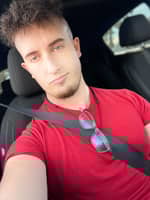 Sitter Profile Image: Kevin W.