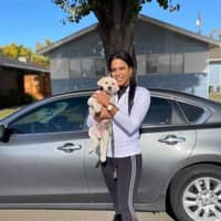 Sitter Profile Image: Dunia S.