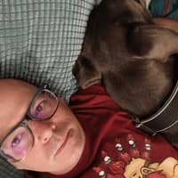 Sitter Profile Image: Nicholas T.