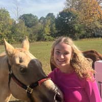 Sitter Profile Image: Elizabeth T.