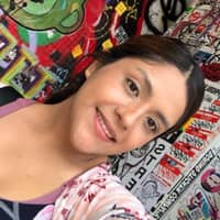 Sitter Profile Image: Joselin A.