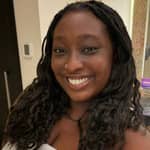 Sitter Profile Image: Simone M.