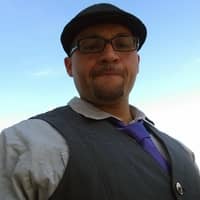 Sitter Profile Image: Dorian F.