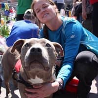 Trainer Profile Image: Maura P.