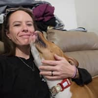 Sitter Profile Image: Courtney F.