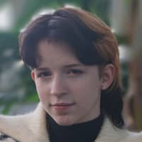 Trainer Profile Image: Bastian T.