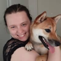 Photo de profil du pet sitter : Marie D.