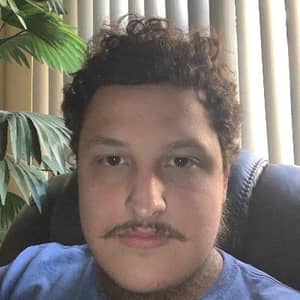 Sitter Profile Image: Dylan W.
