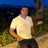 Photo de profil du pet sitter : Simone V.