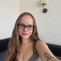 Sitterprofilbild: Kassidy M.