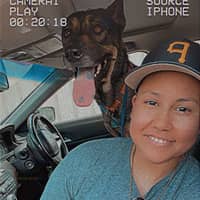 Sitter Profile Image: Casandra T.