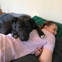 Sitter Profile Image: Chelan C.