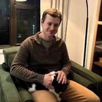 Sitter Profile Image: William M.