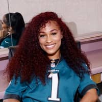 Sitter Profile Image: Ammaya F.