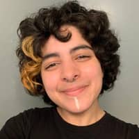 Sitter Profile Image: Zaid R.