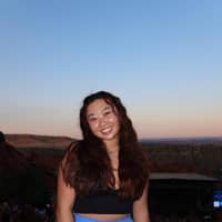 Sitter Profile Image: Jasmin W.