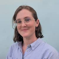 Photo de profil du pet sitter : Faith P.