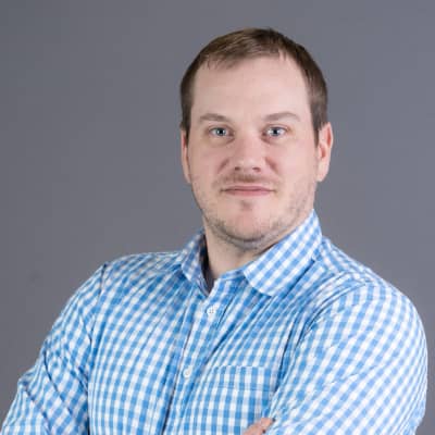 Sitter Profile Image: Matthew S.
