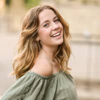 Sitter Profile Image: Rachel B.