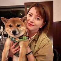 Sitterprofilbild: Chengcheng Y.