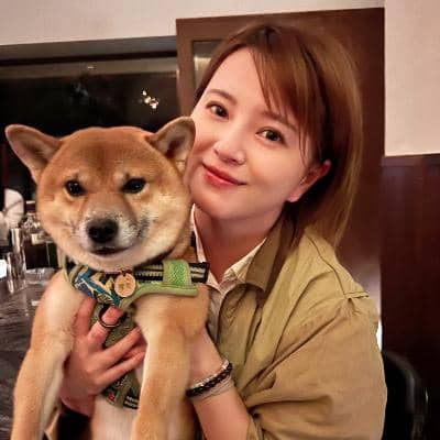 Sitterprofilbild: Chengcheng Y.