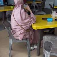 Photo de profil du pet sitter : Amira B.