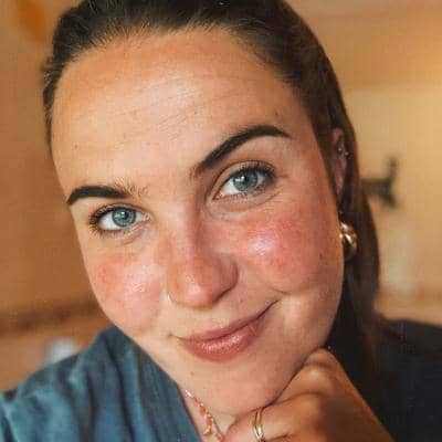 Foto de perfil del cuidador: Sara A.