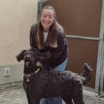 Sitter Profile Image: Beyza A.