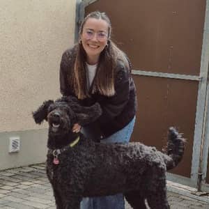 Sitter Profile Image: Beyza A.