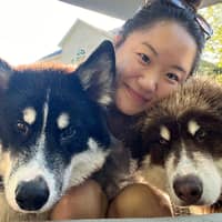 Sitter Profile Image: Florencia K.