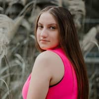 Sitter Profile Image: Hariala S.