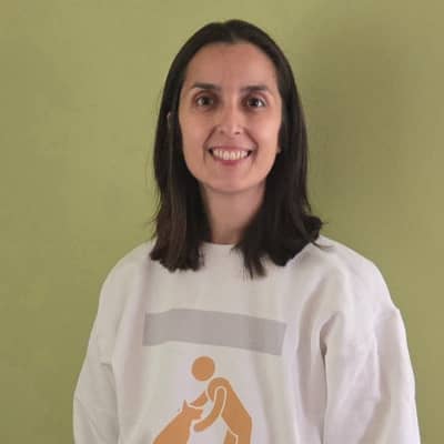 Sitter Profile Image: Lisa B.