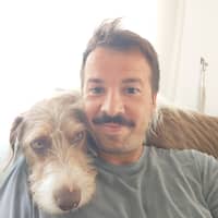 Foto del cuidador: Diego L.