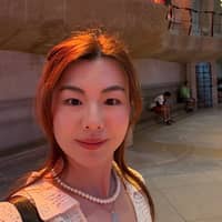 Sitter Profile Image: Wei Jia Z.