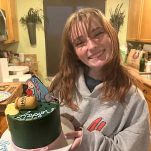 Sitter Profile Image: aspyn k.