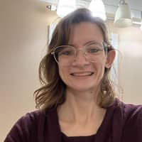 Sitter Profile Image: Jacquelyn G.