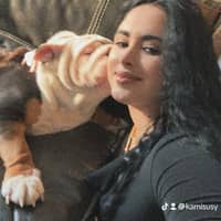 Sitter Profile Image: Susana D.