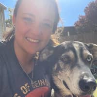 Sitter Profile Image: Veronica G.