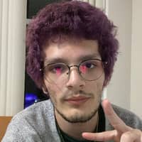 Sitter Profile Image: Julian K.