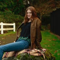 Sitter Profile Image: Bailey G.