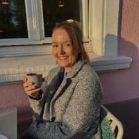 Sitterprofilbild: Maike v.