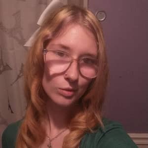 Sitter Profile Image: Skyla C.