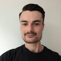 Sitter Profile Image: John M.