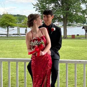 Sitter Profile Image: Sebastian G.