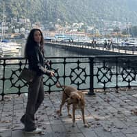 Immagine del profilo del sitter: Giulia B.