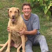 Sitter Profile Image: Eric P.