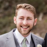 Sitter Profile Image: Tyler W.