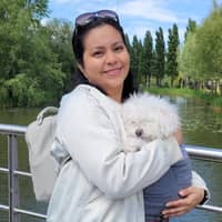 Profielfoto oppas: Silvia Carolina L.