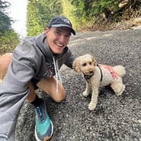 Sitter Profile Image: Dean H.