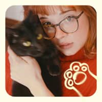 Sitterprofilbild: Flora J.
